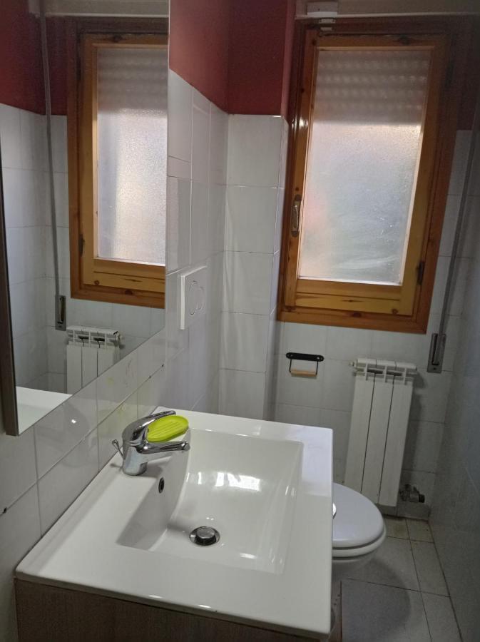 Villa Nerina Alloggio Turistico Anzio Kültér fotó