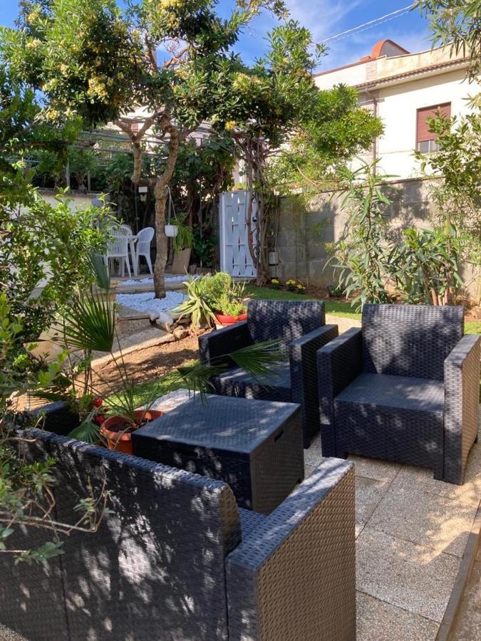 Villa Nerina Alloggio Turistico Anzio Kültér fotó