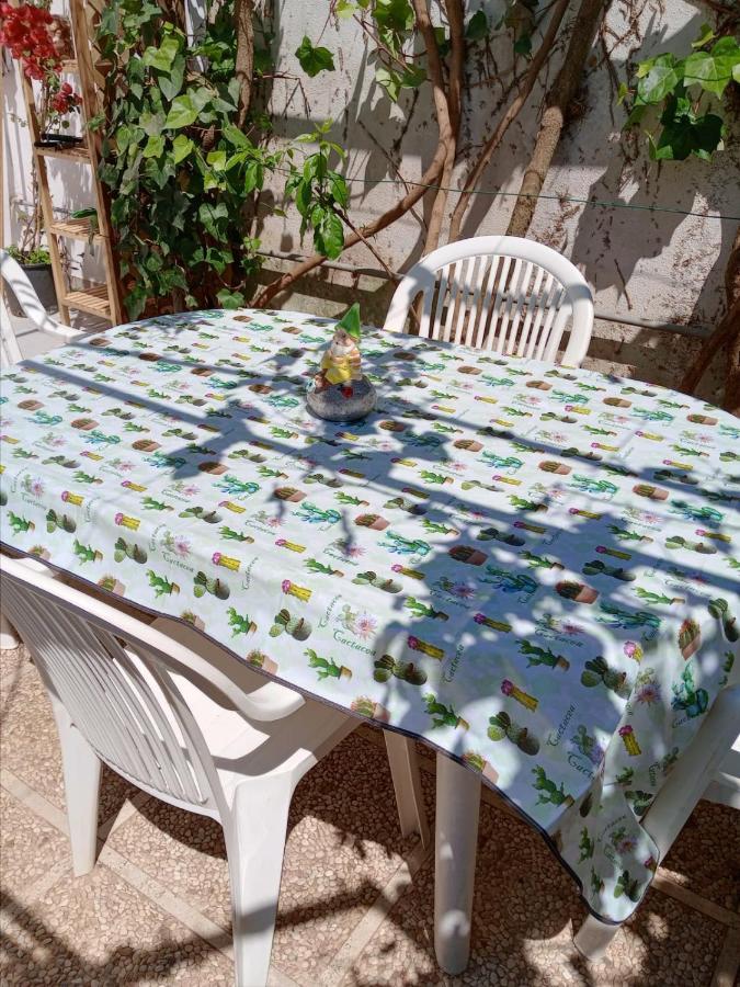 Villa Nerina Alloggio Turistico Anzio Kültér fotó